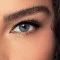 Noor May Green - Renkli Lens Noor May Green - Renkli Lens